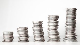 Money Stack