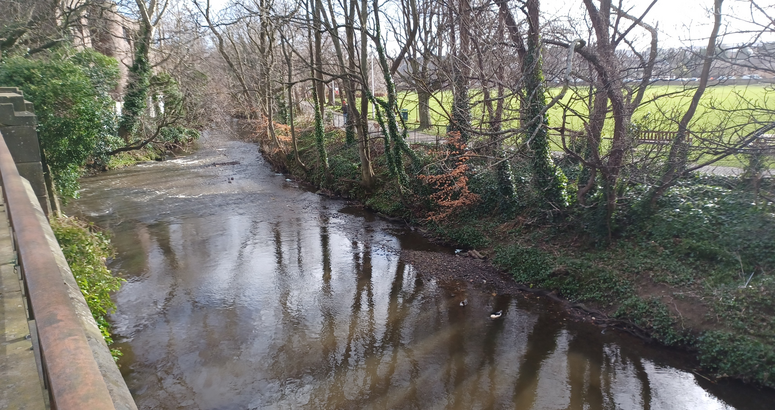 Improving Urban Waters Launch