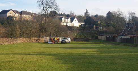 Barbours Park