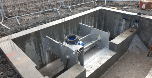 Cardross Flood Alleviation