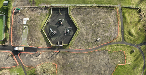Cardross Outfall Completion