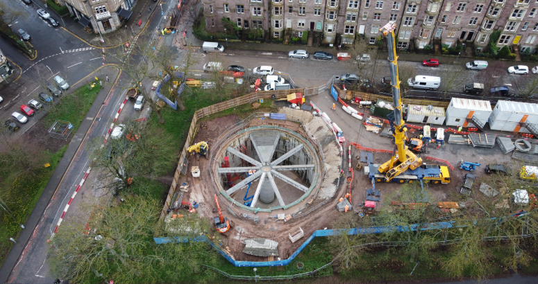 Partnership Pilot to Deliver Investment