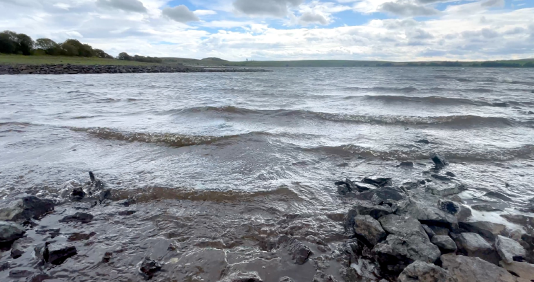 Loch Coulter