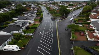Braidholm Road Sewer Flooding Project