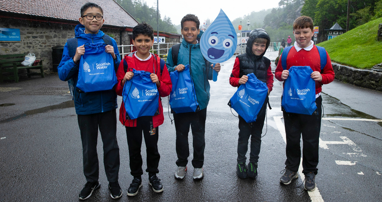 Generation H2O