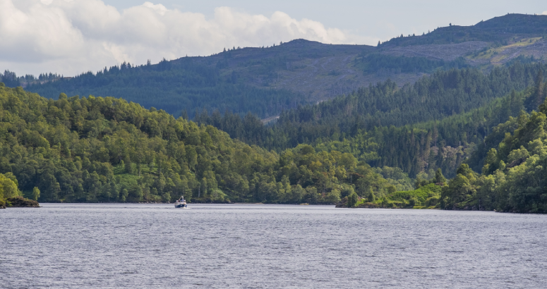 Loch Katrine