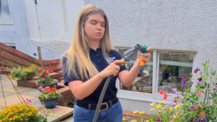 Garden Hose