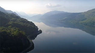 Water Cycle Film