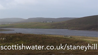 Staney Hill video